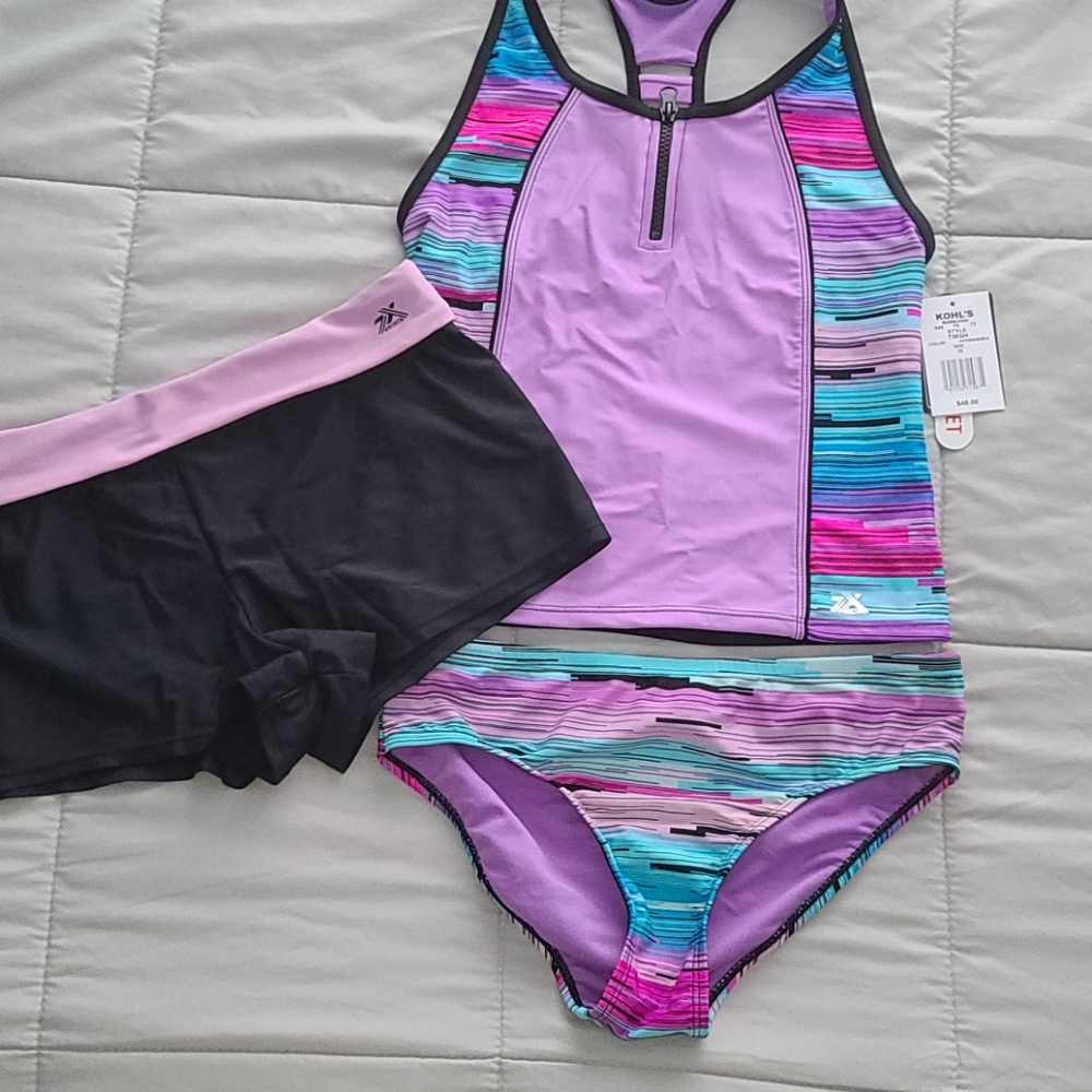 Bathing Suit